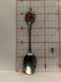 Olde Museum Beachville Ontario Souvenir Spoon