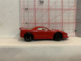 Red Racer Hot Wheels Loose Diecast Car 1/64 IB