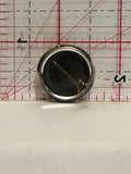 Mad Music Band Button Pinback
