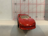 Red Racer Hot Wheels Loose Diecast Car 1/64 IB
