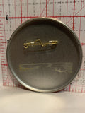 Lauri Wynn a Leader Political Button Pinback