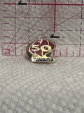 50 Awana Flare Logo  Lapel Pin