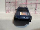 Blue Super Car Racer Unbranded Diecast Car