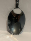 Nova Scotia Crest Emblem Souvenir Spoon