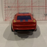 Red HWFD Fire Department T9579  Hot Wheels Diecast Car BJ