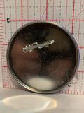 Use Real Sugar If you Know What's Good for Use Button Pinback