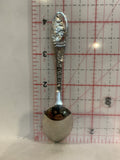 Washington Evergreen State Souvenir Spoon