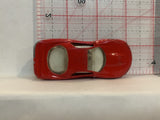 Red Racer Hot Wheels Loose Diecast Car 1/64 IB