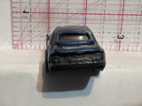 Blue Super Car Racer Unbranded Diecast Car