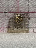 Tim Hortons Roar of the Rings Edmonton 2009  Lapel Pin