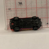 Red HWFD Fire Department T9579  Hot Wheels Diecast Car BJ