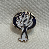 Kerry Center  Lapel Pin