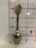 Disneyland Castle Souvenir Spoon