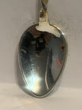 New Forest Crest Emblem England Souvenir Spoon