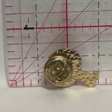Kerry Center  Lapel Pin