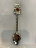 Bethlehem Star Souvenir Spoon