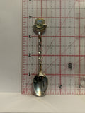New Forest Crest Emblem England Souvenir Spoon