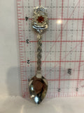 Bethlehem Star Souvenir Spoon