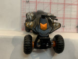 Black ATV Maisto Loose Diecast Car 1/64 IB