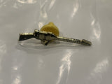 Rifle Guitar Lapel Hat Pin