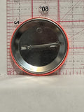 Midget AA Red Deer 1990 Elks Provincials Button Pinback