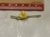 Rifle Guitar Lapel Hat Pin