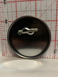 Meal Counts Count USDA Child Nutrition Button Pinback
