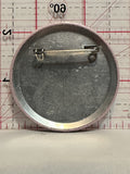 Jasper Place BR 255 Klondike Days 1982 Friendly Branch Button Pinback