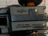 Black ATV Maisto Loose Diecast Car 1/64 IB