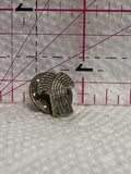 Saskatchewan Wheat Pool Logo  Lapel Pin
