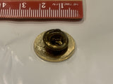 Calgary 50 Greek Club 1938 1988 Lapel Hat Pin