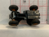 Black ATV Maisto Loose Diecast Car 1/64 IB