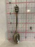 Coronation Alta Crown Alberta Souvenir Spoon