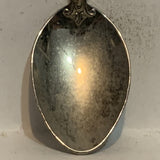 Niagara Falls Canada Collectable Souvenir Spoon BW