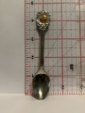 Ontario Agricultural Museum Souvenir Spoon