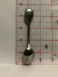 Ontario Agricultural Museum Souvenir Spoon