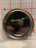 Atascadero Boosters Brenda Noel Button Pinback