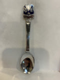 Southend Crest Emblem Souvenir Spoon