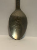 St Doval Quebec Souvenir Spoon