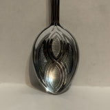 Isle of Man Souvenir Crest Emblem Collectable Souvenir Spoon EC