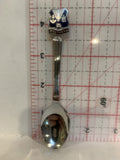 Southend Crest Emblem Souvenir Spoon