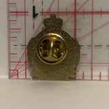 Chatham-Kent Ontario Crest Emblem Lapel Hat Pin