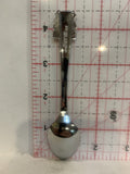 Southend Crest Emblem Souvenir Spoon