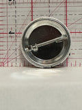 Madina Lake Button Pinback