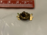 People Logo Lapel Hat Pin