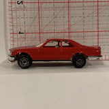 Red #55 Stock Racer Unbranded Diecast Car BJ