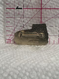 St Paul Alberta UFO Landing  Lapel Pin