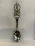 Nova Scotia Province Flag Souvenir Spoon