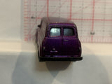 Purple Ford F-100 Panel Delivery 1955 Matchbox Loose Diecast Car 1/69 IC