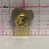 Jeux Canada Games 1989 Petro Canada  Lapel Pin